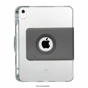 Targus VersaVu 27.7 cm (10.9") Folio Transparent Targus VersaVu 27.7 cm (10.9") Folio Transparent