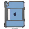 Targus THD941GLZ tablet case 27.7 cm (10.9") Cover Transparent