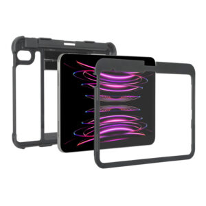 Targus THD941GLZ tablet case 27.7 cm (10.9") Cover Transparent Targus THD941GLZ tablet case 27.7 cm (10.9") Cover Transparent