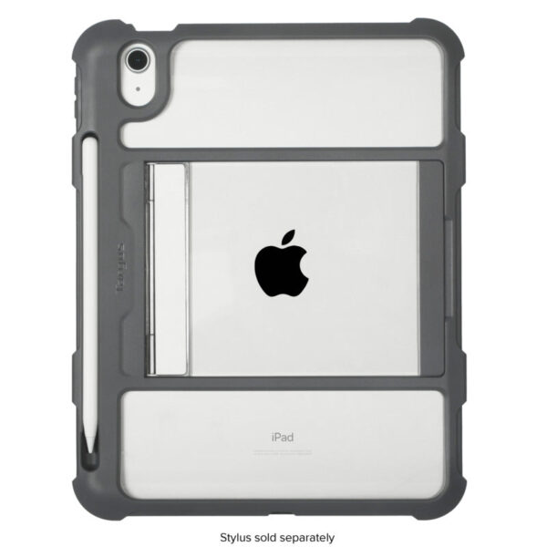 Targus THD941GLZ tablet case 27.7 cm (10.9") Cover Transparent