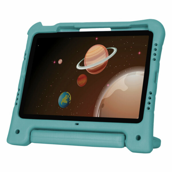 Targus THD96405GL tablet case 27.9 cm (11") Bumper Teal Targus THD96405GL tablet case 27.9 cm (11") Bumper Teal