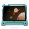 Targus THD96405GL tablet case 27.9 cm (11") Bumper Teal Targus THD96405GL tablet case 27.9 cm (11") Bumper Teal