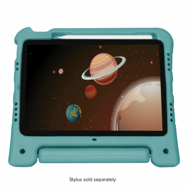 Targus THD96405GL tablet case 27.9 cm (11") Bumper Teal Targus THD96405GL tablet case 27.9 cm (11") Bumper Teal