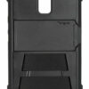 Targus THD965GLZ tablet case 20.3 cm (8") Cover Black