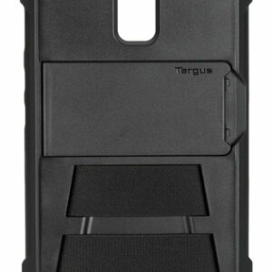 Targus THD965GLZ tablet case 20.3 cm (8") Cover Black Targus THD965GLZ tablet case 20.3 cm (8") Cover Black