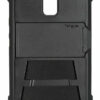 Targus THD965GLZ tablet case 20.3 cm (8") Cover Black