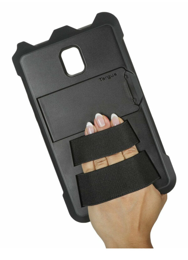 Targus THD965GLZ tablet case 20.3 cm (8") Cover Black