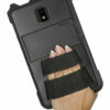 Targus THD965GLZ tablet case 20.3 cm (8") Cover Black