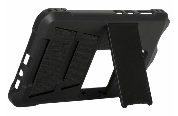 Targus THD965GLZ tablet case 20.3 cm (8") Cover Black