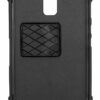 Targus THD965GLZ tablet case 20.3 cm (8") Cover Black