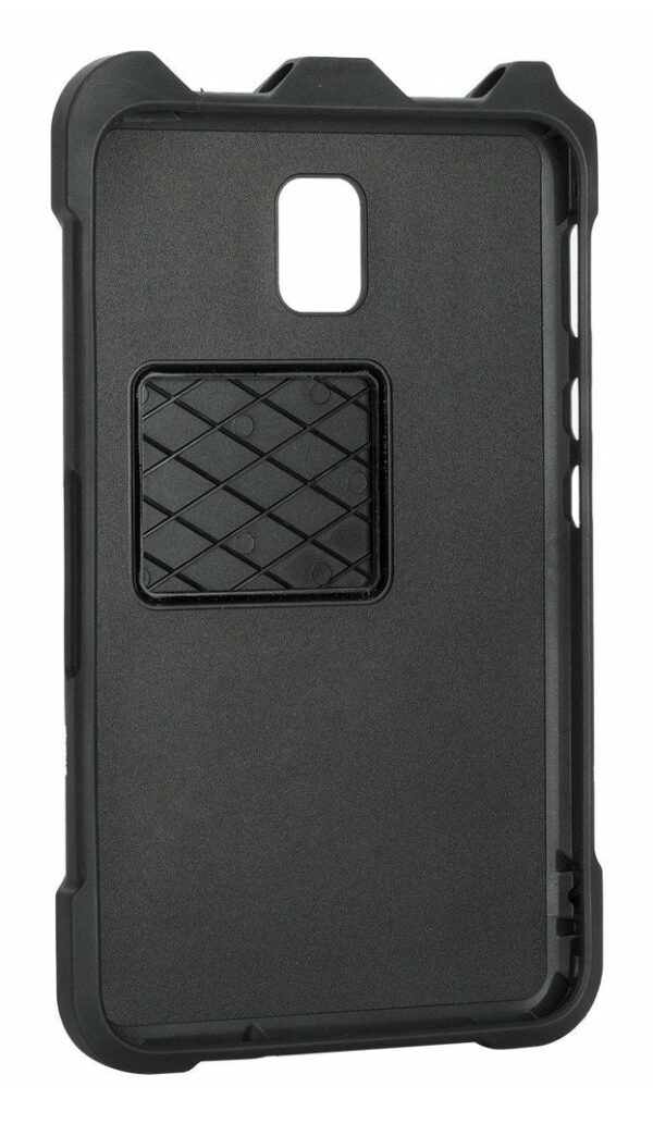 Targus THD965GLZ tablet case 20.3 cm (8") Cover Black