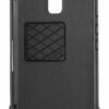 Targus THD965GLZ tablet case 20.3 cm (8") Cover Black