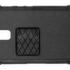 Targus THD965GLZ tablet case 20.3 cm (8") Cover Black