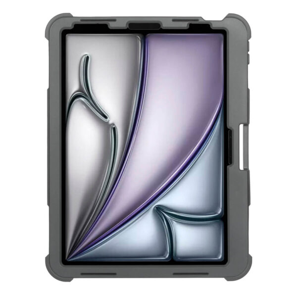 Targus THD966GL tablet case 27.9 cm (11") Bumper Grey, Transparent Targus THD966GL tablet case 27.9 cm (11") Bumper Grey, Transparent