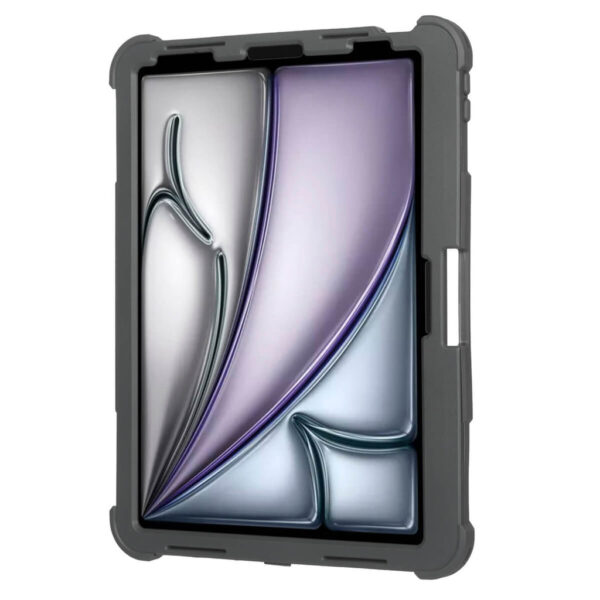 Targus THD966GL tablet case 27.9 cm (11") Bumper Grey, Transparent Targus THD966GL tablet case 27.9 cm (11") Bumper Grey, Transparent