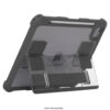 Targus THD966GL tablet case 27.9 cm (11") Bumper Grey, Transparent Targus THD966GL tablet case 27.9 cm (11") Bumper Grey, Transparent