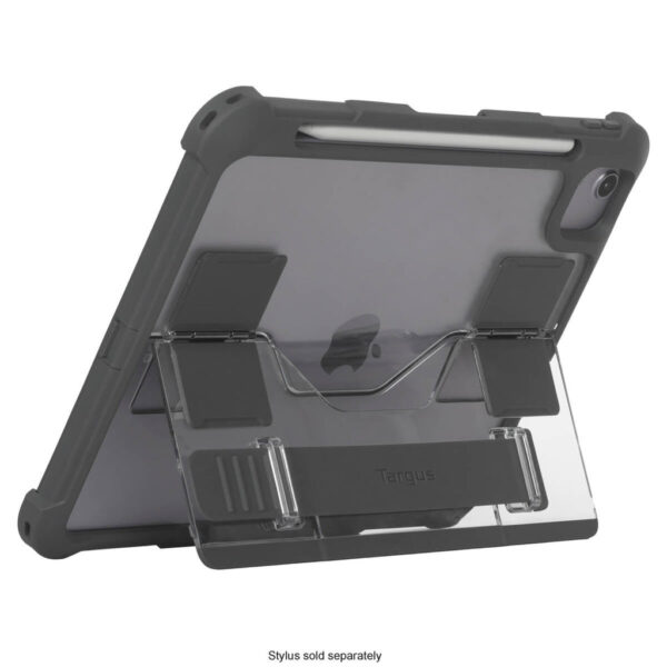 Targus THD966GL tablet case 27.9 cm (11") Bumper Grey, Transparent Targus THD966GL tablet case 27.9 cm (11") Bumper Grey, Transparent