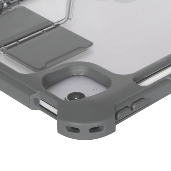 Targus THD966GL tablet case 27.9 cm (11") Bumper Grey, Transparent Targus THD966GL tablet case 27.9 cm (11") Bumper Grey, Transparent