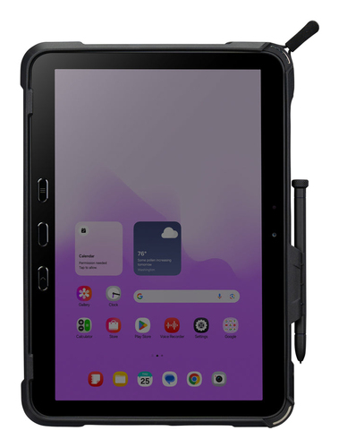 Targus Field-Ready Case for Samsung Galaxy Tab Active5 Pro and Tab
