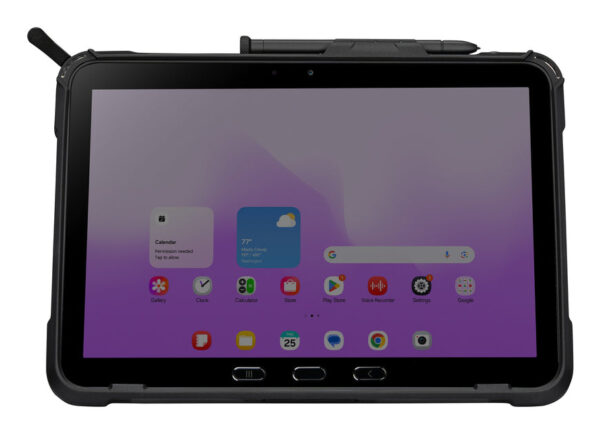 Targus Field-Ready Case for Samsung Galaxy Tab Active5 Pro and Tab