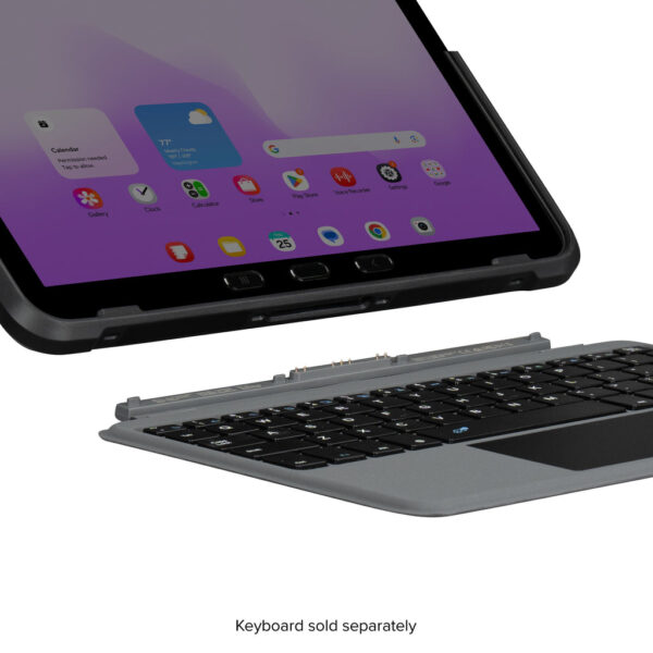Targus Field-Ready Case for Samsung Galaxy Tab Active5 Pro and Tab