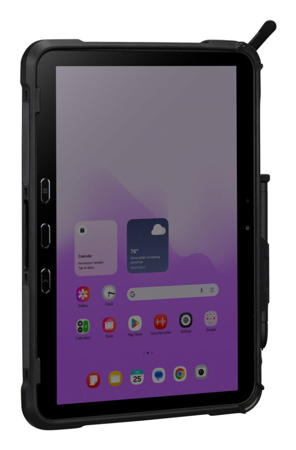 Targus Field-Ready Case for Samsung Galaxy Tab Active5 Pro and Tab