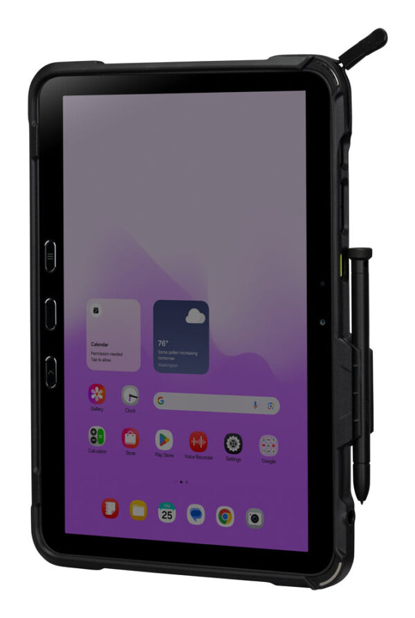 Targus Field-Ready Case for Samsung Galaxy Tab Active5 Pro and Tab