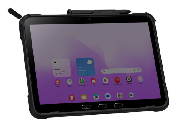 Targus Field-Ready Case for Samsung Galaxy Tab Active5 Pro and Tab