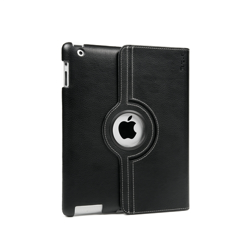 Targus Versavu Cover Black Targus Versavu Cover Black