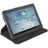 Targus Versavu 25.6 cm (10.1") Cover Black