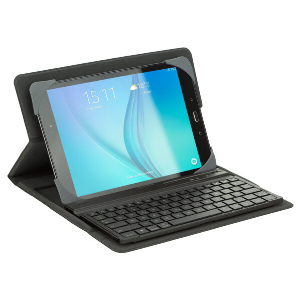 Targus 10 Universal Tablet Keyboard Case (UK layout) Targus 10 Universal Tablet Keyboard Case (UK layout)