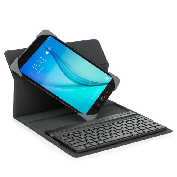 Targus 10 Universal Tablet Keyboard Case (UK layout) Targus 10 Universal Tablet Keyboard Case (UK layout)
