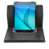 Targus 10 Universal Tablet Keyboard Case (UK layout) Targus 10 Universal Tablet Keyboard Case (UK layout)