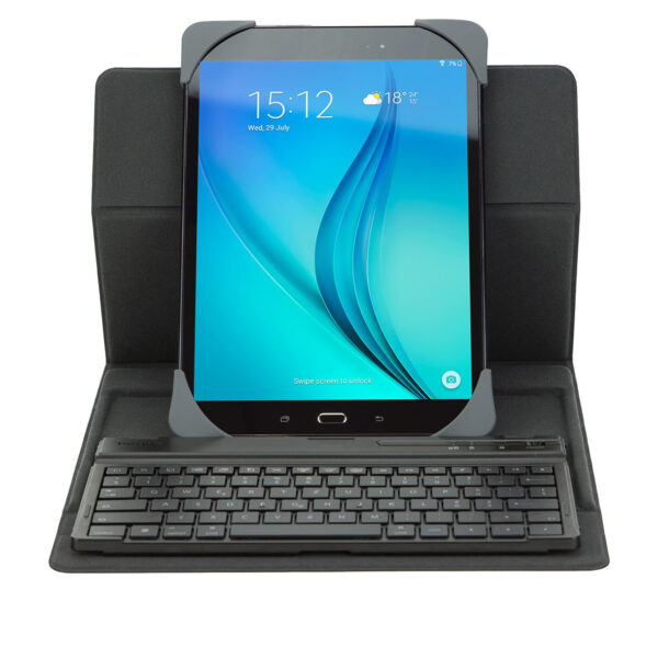 Targus 10 Universal Tablet Keyboard Case (UK layout) Targus 10 Universal Tablet Keyboard Case (UK layout)