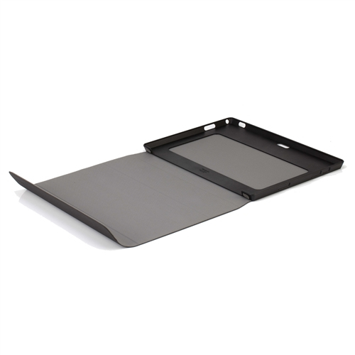 Targus THZ525EU tablet case Folio Black