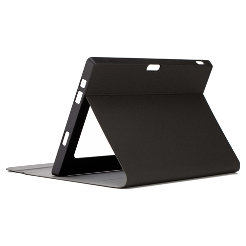 Targus THZ525EU tablet case Folio Black