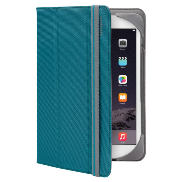 Targus Fit N’ Grip 7-8” 20.3 cm (8") Cover Blue Targus Fit N’ Grip 7-8” 20.3 cm (8") Cover Blue
