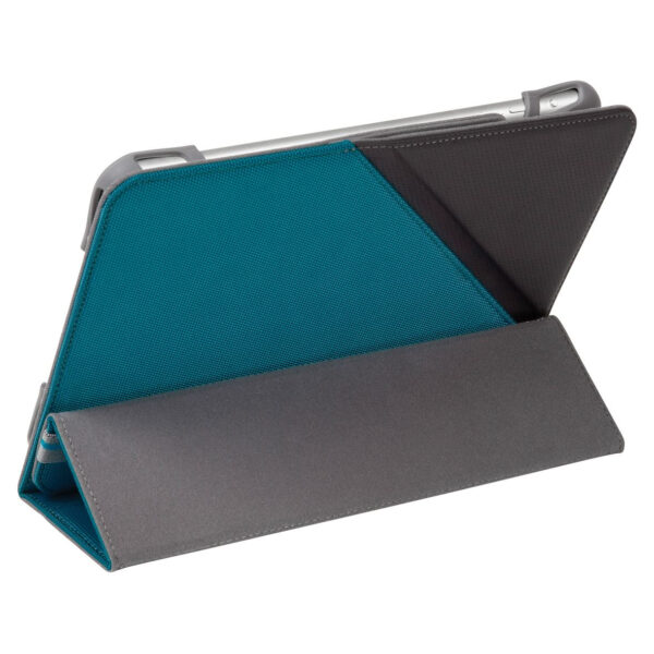 Targus Fit N’ Grip 7-8” 20.3 cm (8") Cover Blue Targus Fit N’ Grip 7-8” 20.3 cm (8") Cover Blue