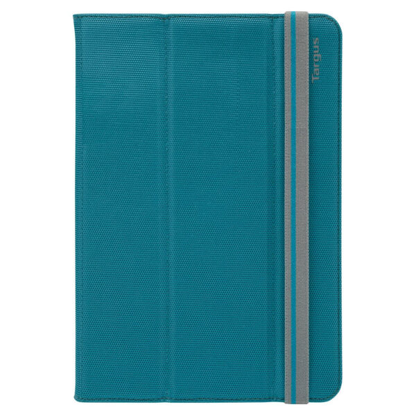 Targus Fit N’ Grip 7-8” 20.3 cm (8") Cover Blue Targus Fit N’ Grip 7-8” 20.3 cm (8") Cover Blue
