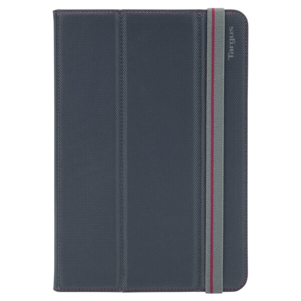 Targus Fit N’ Grip 7-8” 20.3 cm (8") Cover Grey