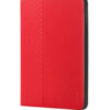 Targus Evervu 24.6 cm (9.7") Folio Red Targus Evervu 24.6 cm (9.7") Folio Red