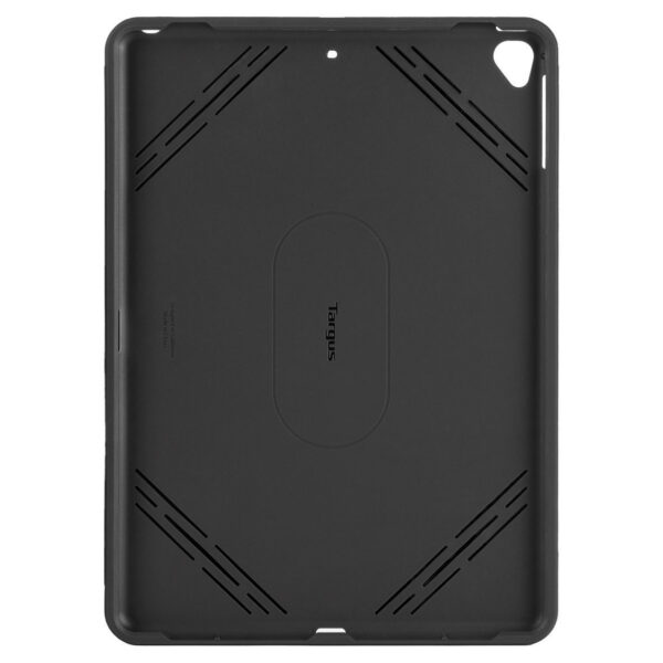 Targus Evervu 24.6 cm (9.7") Folio Red Targus Evervu 24.6 cm (9.7") Folio Red