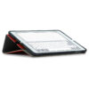 Targus Evervu 24.6 cm (9.7") Folio Red Targus Evervu 24.6 cm (9.7") Folio Red