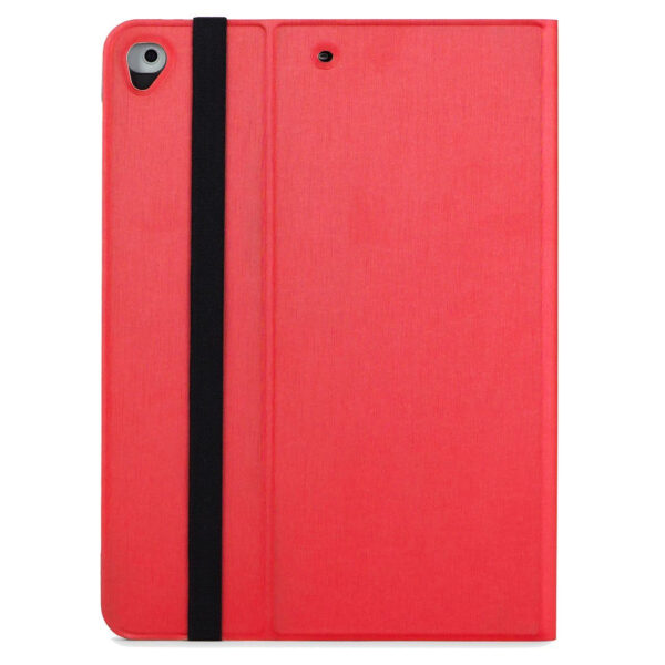 Targus Evervu 24.6 cm (9.7") Folio Red Targus Evervu 24.6 cm (9.7") Folio Red