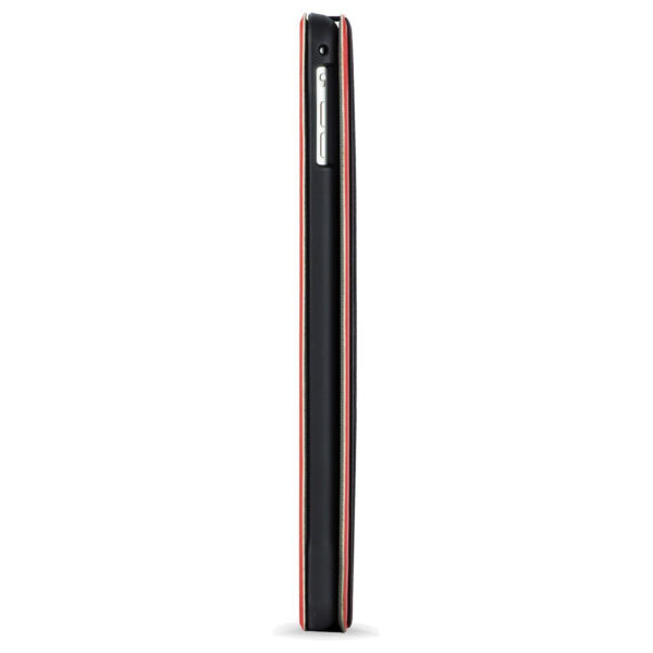 Targus Evervu 24.6 cm (9.7") Folio Red Targus Evervu 24.6 cm (9.7") Folio Red