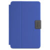 Targus SafeFit 7-8" 20.3 cm (8") Folio Blue Targus SafeFit 7-8" 20.3 cm (8") Folio Blue