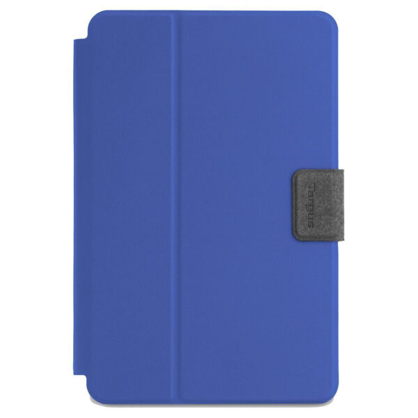 Targus SafeFit 7-8" 20.3 cm (8") Folio Blue Targus SafeFit 7-8" 20.3 cm (8") Folio Blue