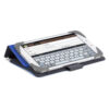 Targus SafeFit 7-8" 20.3 cm (8") Folio Blue Targus SafeFit 7-8" 20.3 cm (8") Folio Blue