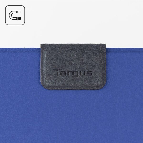 Targus SafeFit 7-8" 20.3 cm (8") Folio Blue Targus SafeFit 7-8" 20.3 cm (8") Folio Blue