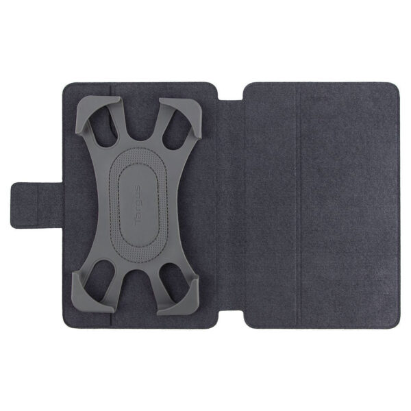 Targus SafeFit 7-8" 20.3 cm (8") Folio Blue Targus SafeFit 7-8" 20.3 cm (8") Folio Blue